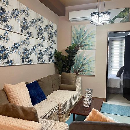 Family Staycation, Greenbelt Hamilton, Isabel'S Makati Rooms Makati City Ngoại thất bức ảnh