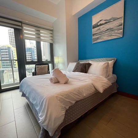 Family Staycation, Greenbelt Hamilton, Isabel'S Makati Rooms Makati City Ngoại thất bức ảnh