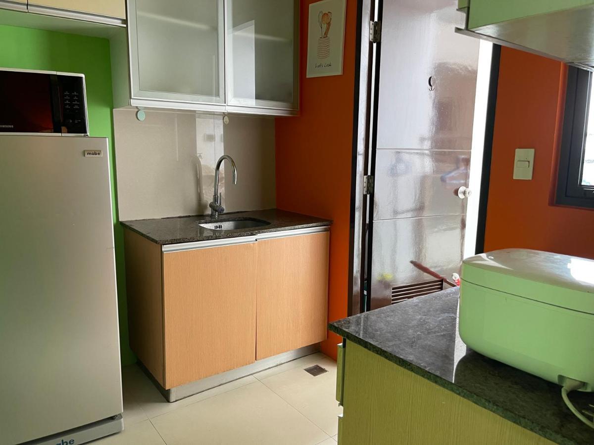 Family Staycation, Greenbelt Hamilton, Isabel'S Makati Rooms Makati City Ngoại thất bức ảnh