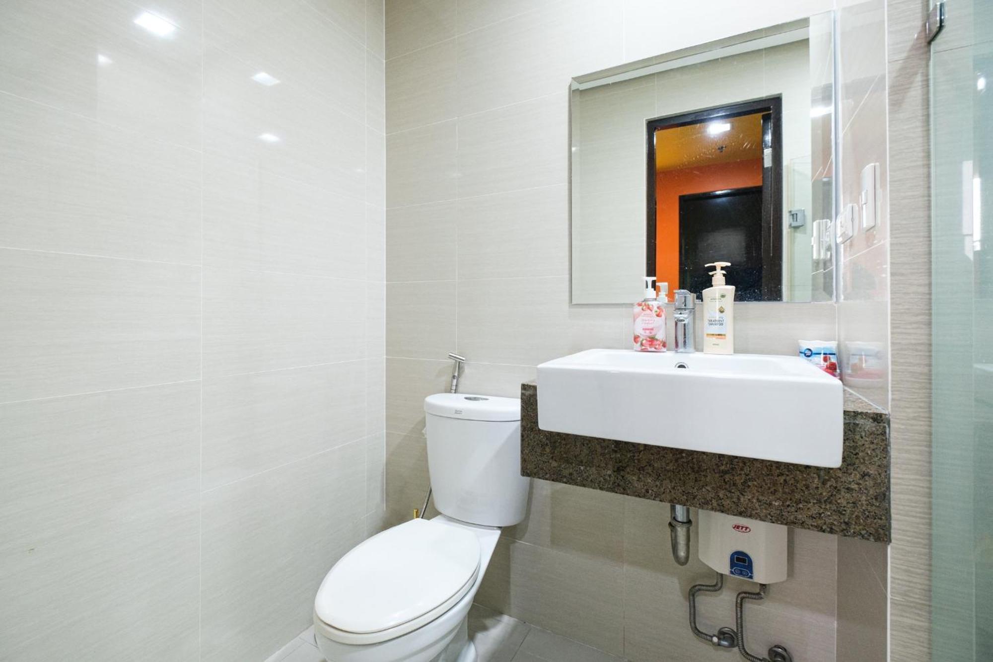 Family Staycation, Greenbelt Hamilton, Isabel'S Makati Rooms Makati City Ngoại thất bức ảnh