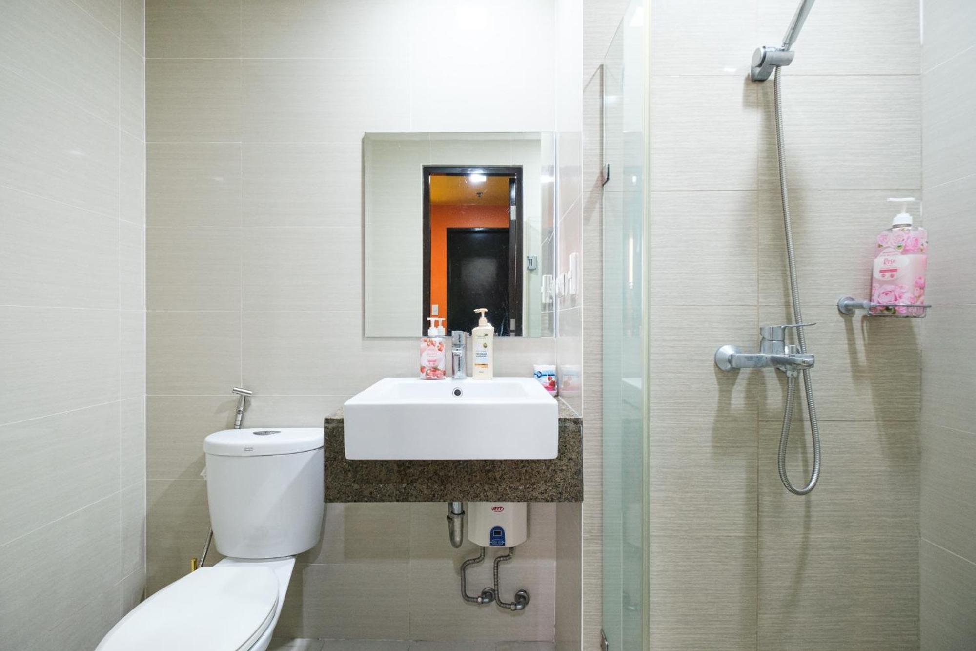 Family Staycation, Greenbelt Hamilton, Isabel'S Makati Rooms Makati City Ngoại thất bức ảnh