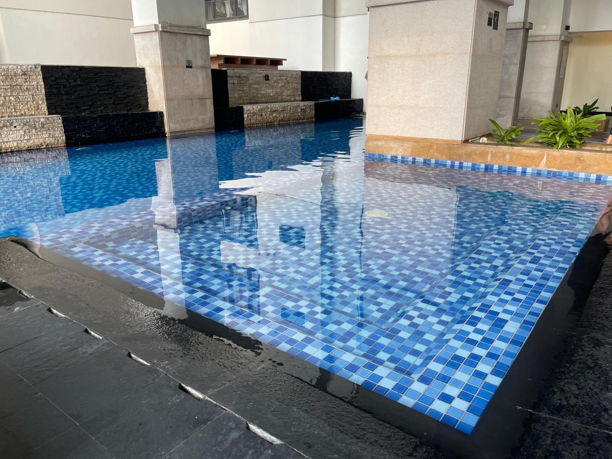 Family Staycation, Greenbelt Hamilton, Isabel'S Makati Rooms Makati City Ngoại thất bức ảnh